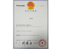 公司證書